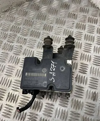 Seat Altea XL ABS Pump 1K0907379AF 000404913D1 10097003213