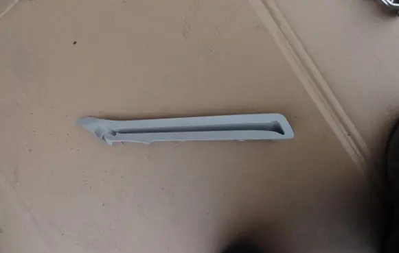 Opel Insignia B Parcel shelf load cover 39022618
