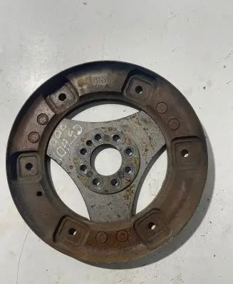 Citroen C5 Flywheel 9652553880 D24306