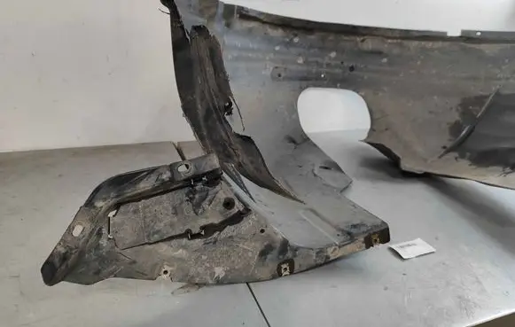 Audi A3 8Y Front wheel arch liner splash guards 8y0821171k 8Y0821171K 8Y0821171M
