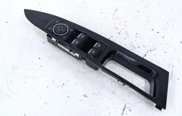 Ford Mondeo MK V Electric window control switch DG9T14540DDW DS7314A563HE3UAW 20161008A