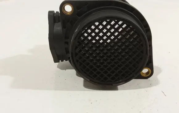 Audi A6 S6 C5 4B Mass air flow meter 06a906461d 0280218032