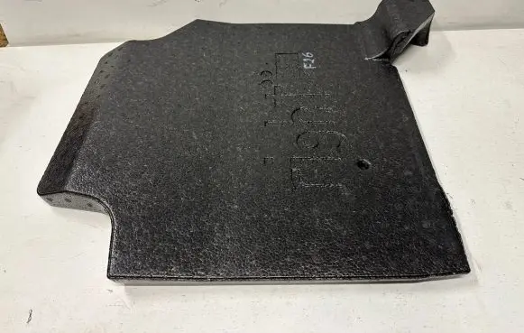 BMW X3 F25 Other interior part 9176630 1370110