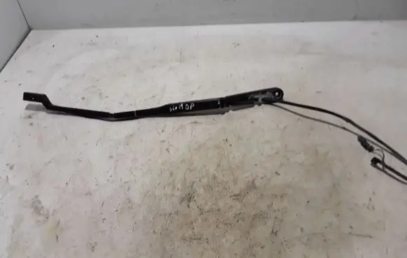 Volvo S60 Front wiper blade arm 31693538