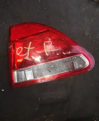 Seat Exeo (3R) Tailgate rear/tail lights 3R5945094B