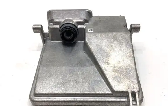 Reversing camera