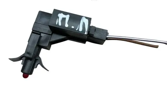 Skoda Octavia Mk2 (1Z) Other wiring loom 1J0973119