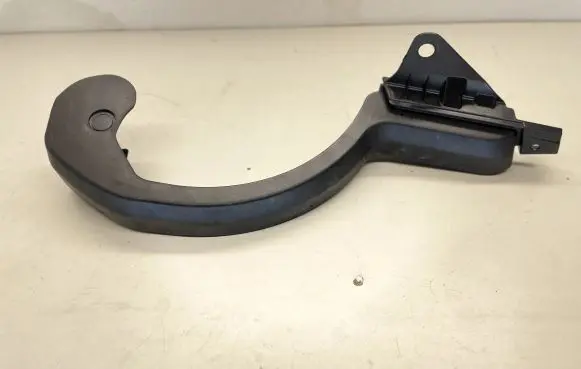 Lexus GS 250 350 300H 450H Other trunk/boot trim element 6457130160