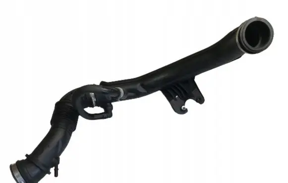 Ford Fiesta Intercooler hose/pipe C1BY9C623AD