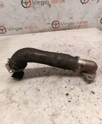 Ford Focus EGR valve line/pipe/hose 9674950180
