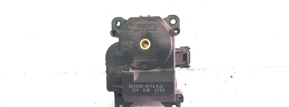 Toyota Land Cruiser (J150) Air flap motor/actuator 063800-0172PLS
