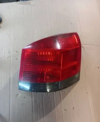 Opel Signum Rear/tail lights 13191350