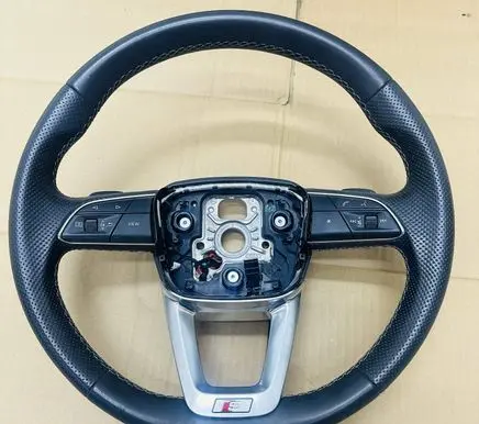 Audi Q7 4M Steering wheel 4M8419091Q