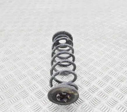 Audi Q2 - Rear coil spring 5Q0511121
