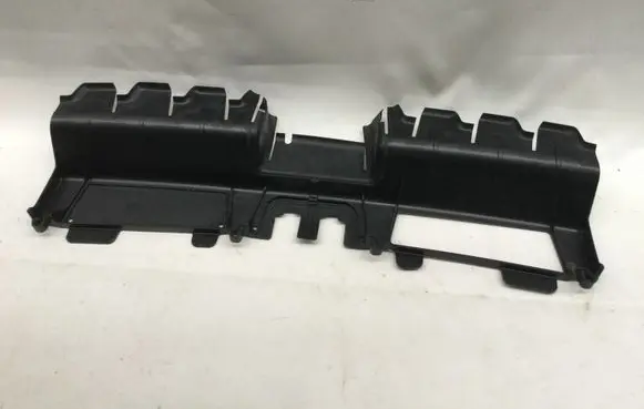 Skoda Karoq Intercooler air channel guide 57A121285C