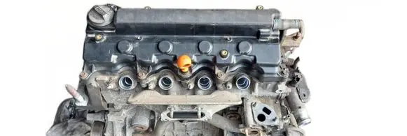Honda Civic Engine R18A2