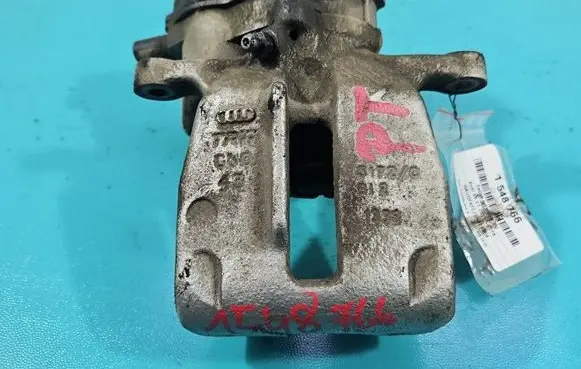 Audi A6 S6 C7 4G Rear brake caliper IMPRK1548766