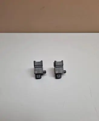 Peugeot 5008 II Airbag deployment crash/impact sensor 9810452480 961920 03409