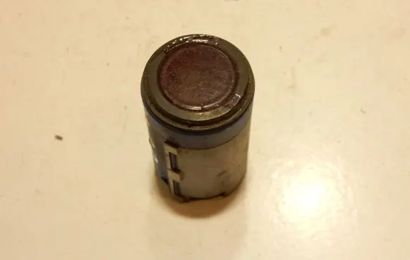 Mercedes-Benz S W220 Parking PDC sensor A0015425918 0015425918 4268