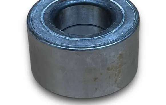 Fiat Uno Front wheel bearing hub 7634573