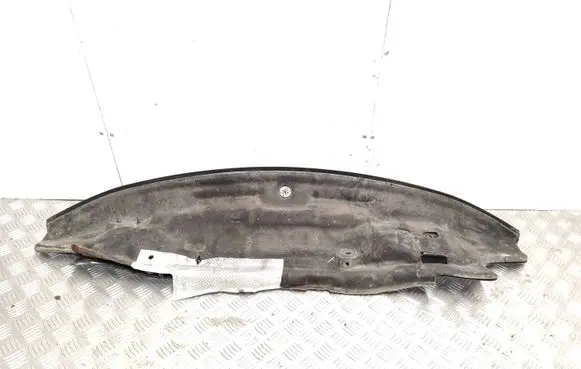 Skoda Fabia Mk2 (5J) Other engine bay part