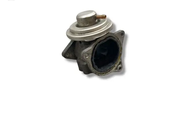 Dodge Caliber EGR valve 038129637D