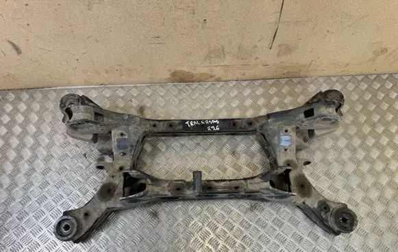 Hyundai Santa Fe Rear subframe 