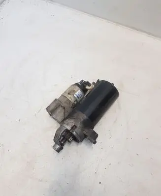 Audi Q5 SQ5 Starter motor 03L911021