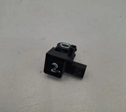 Peugeot 408 P54 Airbag deployment crash/impact sensor 9849215780