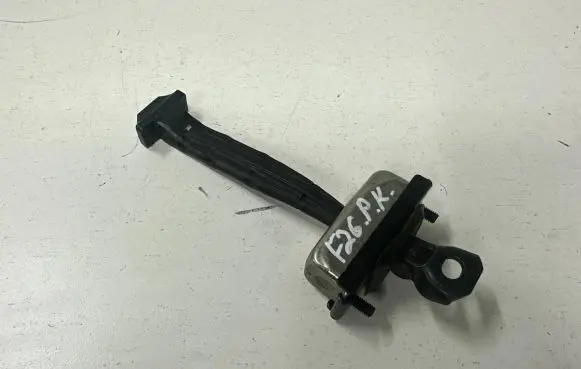 BMW X4 F26 Front door check strap stopper 