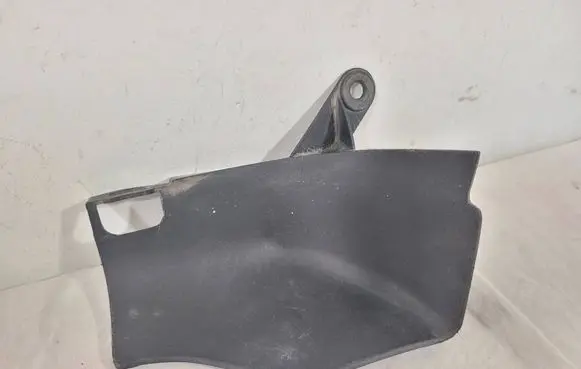 BMW X5 E53 Rear bumper underbody cover/under tray 8269745