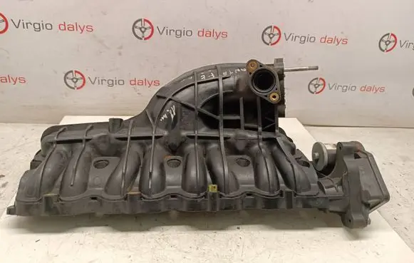 Hyundai Santa Fe Intake manifold 283812f000