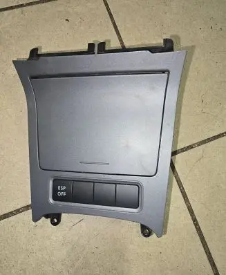 Car ashtray