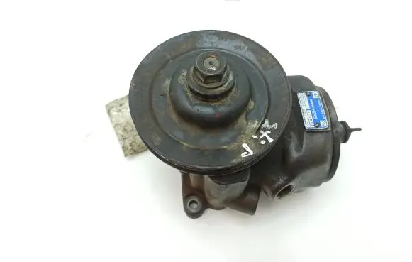 Mercedes-Benz S W116 Power steering pump 79420037