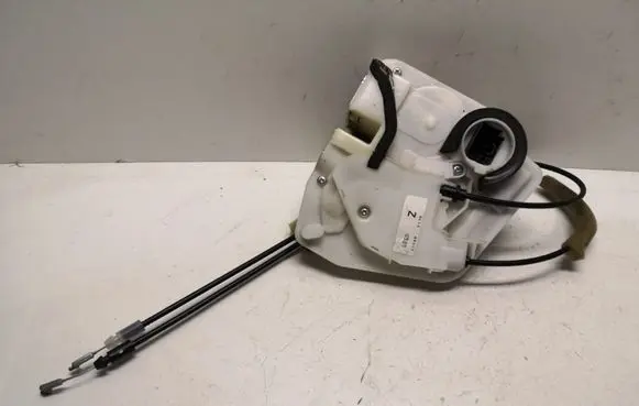 Mazda 6 Front door lock F97G16L1 H77H79L1 0L13A0512