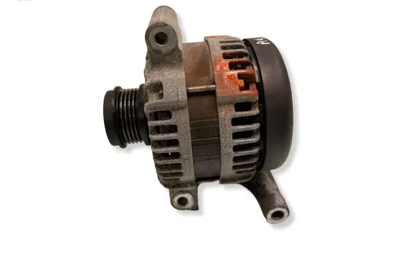 Opel Astra K Generator/alternator 13522659
