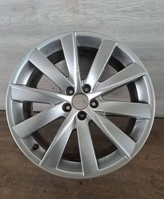 Volvo XC90 R19 alloy rim 31362276