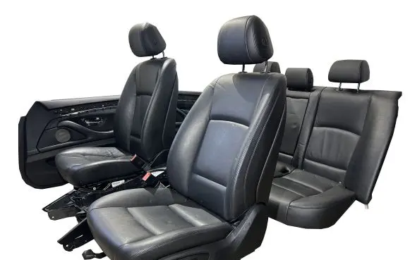 BMW 5 F10 F11 Interior set 9162836 1777773