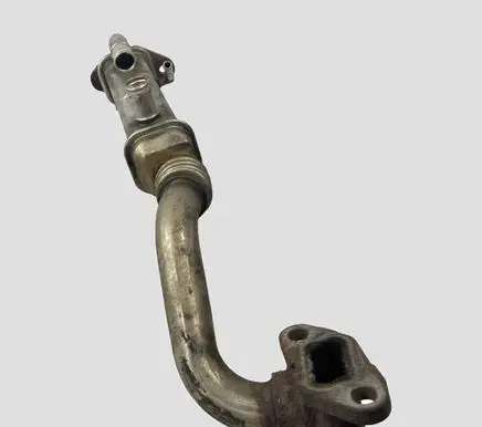 Nissan X-Trail T30 EGR valve cooler