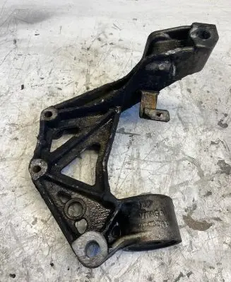 Audi A2 Front lower control arm/wishbone 6Q0199294D