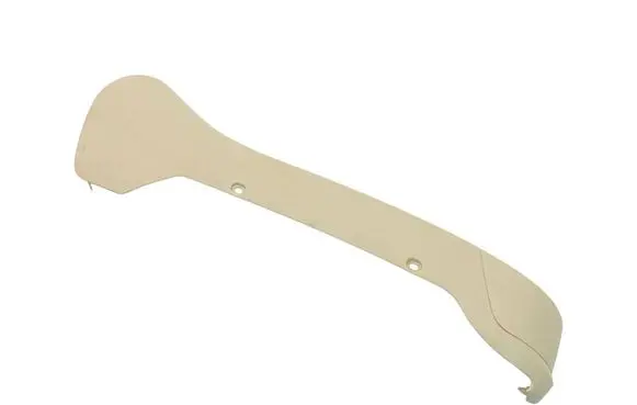 Seat trim