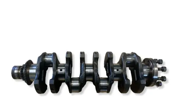 Ford Transit Crankshaft BK2Q6303AA