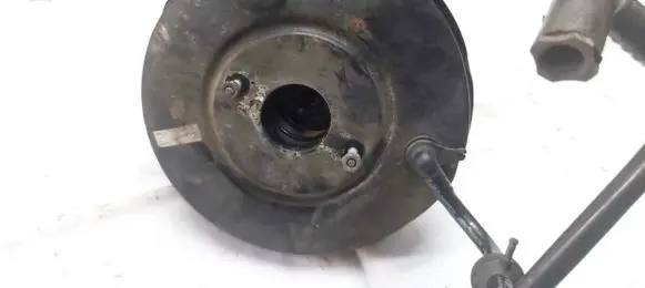 Audi A3 S3 8P Brake booster 1K1614105AJ 0204051068
