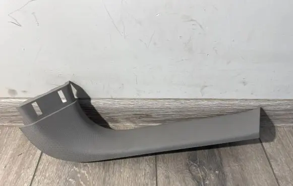BMW 3 F30 F35 F31 Tailgate trim 7263138 51497263138