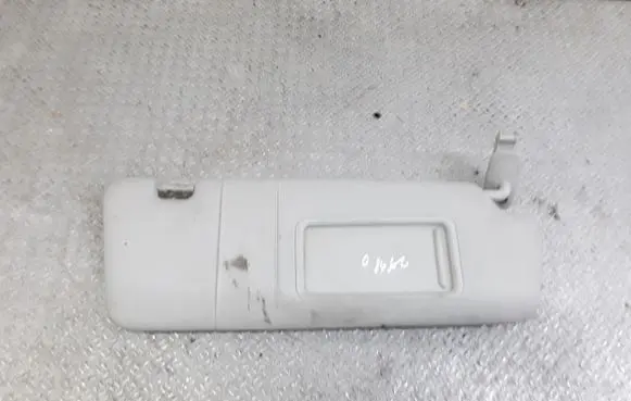 Audi A4 S4 B7 8E 8H Sun visor