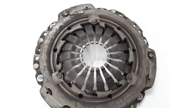 Pressure plate