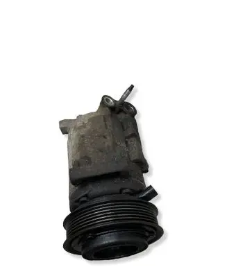 Chevrolet Captiva Air conditioning (A/C) compressor (pump) 687997689
