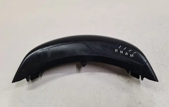 Citroen C4 Grand Picasso Gear shift selector indicator 9660065477 9661413377 19034208