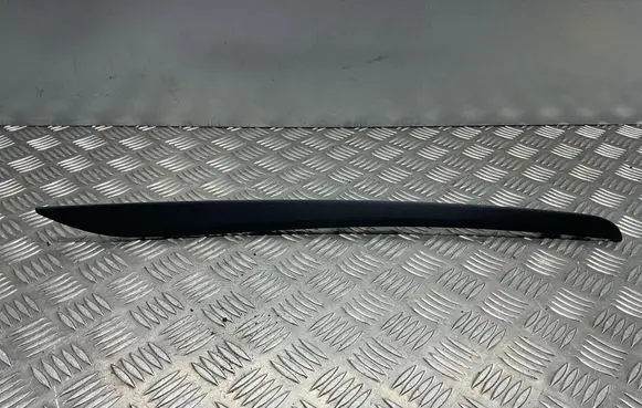BMW 3 F30 F35 F31 Other center console (tunnel) element 105040831 9222042 584507