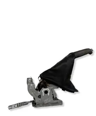 Opel Astra J Hand brake release handle 13432895